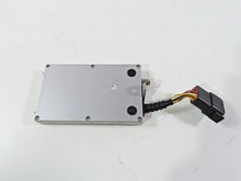 Load image into Gallery viewer, 2010 Harley Touring FLHTK Electra Glide Cb Intercom Module Unit 76236-06C | Mototech271
