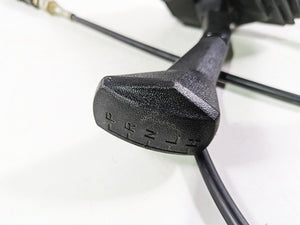 2023 Polaris RZR1000 XP 4 Premium Shifter & Shift  Cable Set 1542256 7083010 | Mototech271