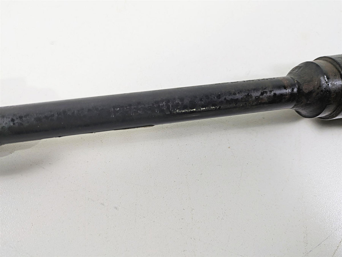 2019 Polaris RZR XP 1000 Highlifter Lower Steering Shaft Axle 1824504 {{ shop.shopifyCountryName }} - Mototech271