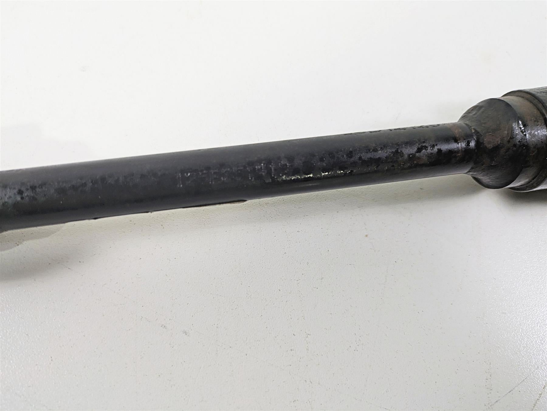 2019 Polaris RZR XP 1000 Highlifter Lower Steering Shaft Axle 1824504 {{ shop.shopifyCountryName }} - Mototech271