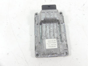 2011 Ducati Hypermotard 1100 SP Termignoni Race Cdi Ecu Ecm  Module 96521810B