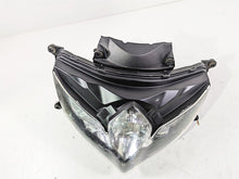 Load image into Gallery viewer, 2008 Suzuki GSXR600 Headlight Head Light Lamp 35100-37H30-999 35100-37H32-999 | Mototech271
