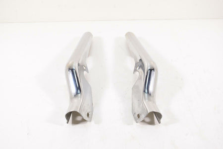 2000 Harley Touring FLHR Road King Rear Frame Fender Chrome Strut Covers 47502-9 {{ shop.shopifyCountryName }} - Mototech271