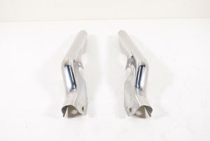 2000 Harley Touring FLHR Road King Rear Frame Fender Chrome Strut Covers 47502-9 | Mototech271