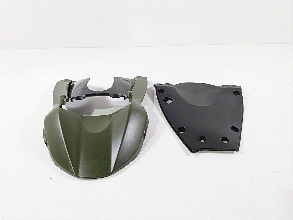 2015 Ducati Scrambler Urban Enduro Rear Fender Cover Fairing Set 56510731AT-Mototech271
