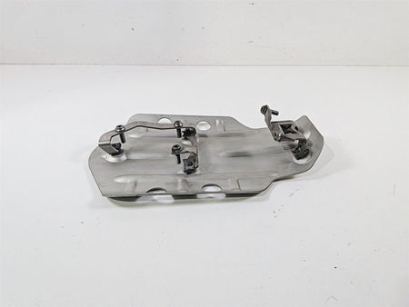 2016 BMW R1200 GS K50 Lower Engine Guard Skid Plate 11848532939 {{ shop.shopifyCountryName }} - Mototech271