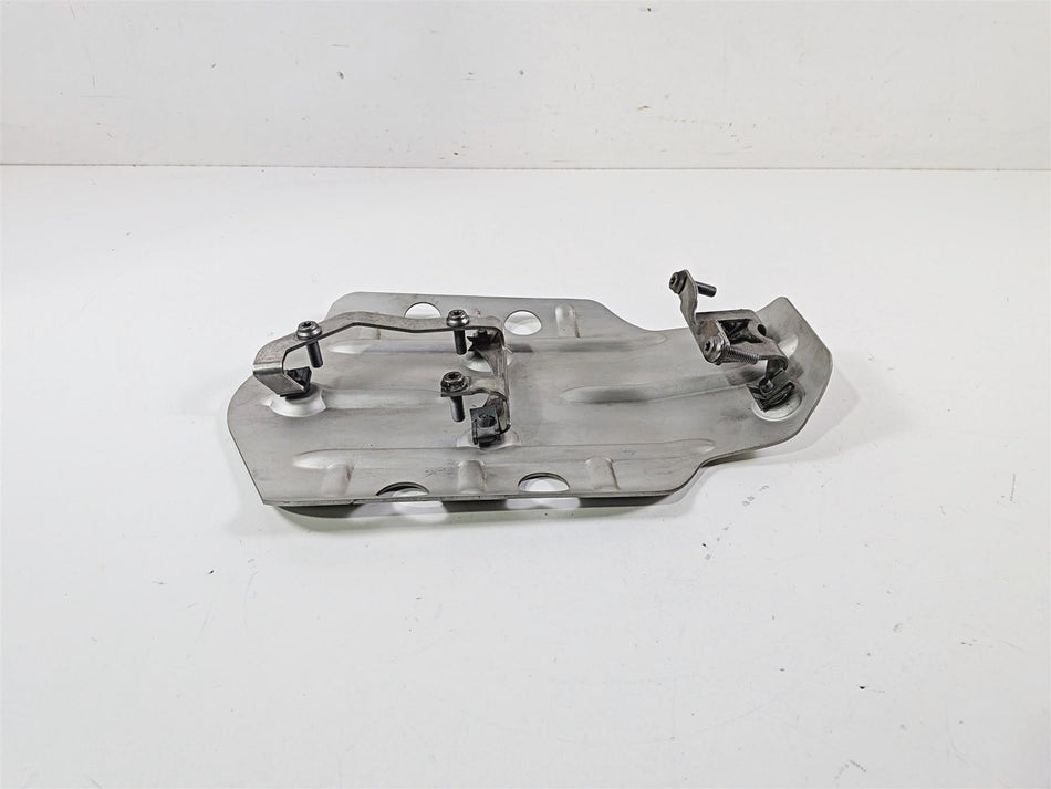 2016 BMW R1200 GS K50 Lower Engine Guard Skid Plate 11848532939 {{ shop.shopifyCountryName }} - Mototech271