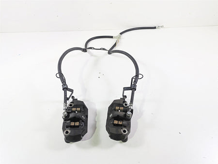 2019 Suzuki M109R VZR1800 Boulevard Front Brake Calipers 108mm 59100-41G40-999 {{ shop.shopifyCountryName }} - Mototech271