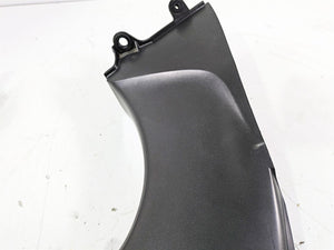 2005 Kawasaki ZX12R Ninja Upper Inner Air Duct Cover Set 55028-1435 | Mototech271