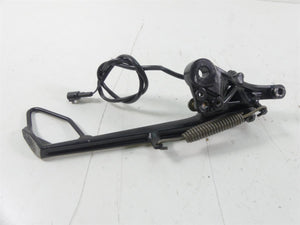 2019 Indian Motorcycle Co. FTR1200 Side Kickstand Kick Stand Switch 1024955