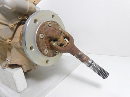 2017 Yamaha YXZ1000R EPS SS Running Engine Motor 1K Only - Video 2HC-15109-08-00 {{ shop.shopifyCountryName }} - Mototech271