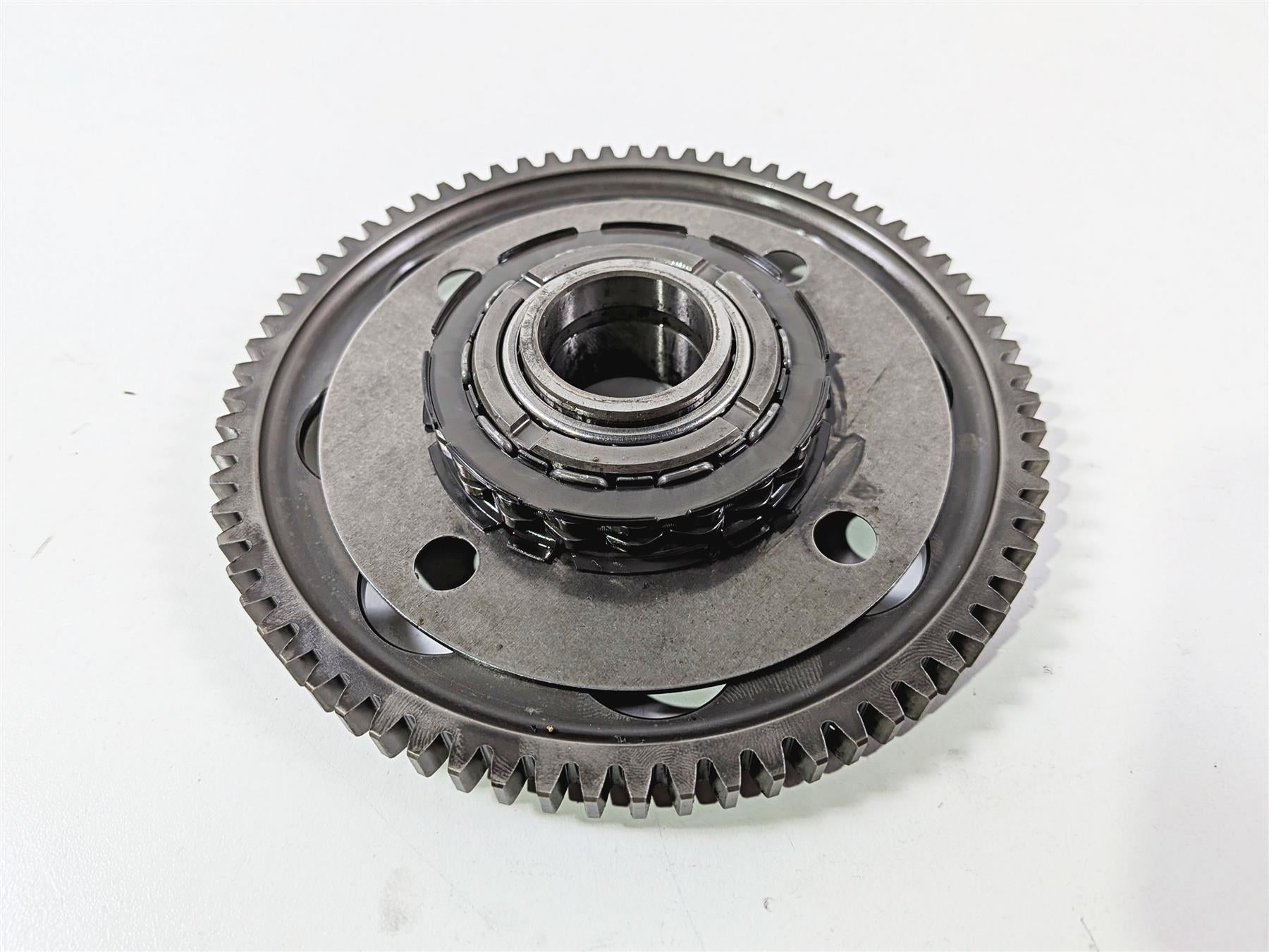 2015 Ducati Scrambler Urban Enduro Engine Starter Clutch Driven Gear 17310291A-Mototech271