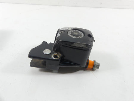 1999 Harley Davidson Sportster XL1200 Front Brake Master Cylinder 9/16" 45019-96 {{ shop.shopifyCountryName }} - Mototech271