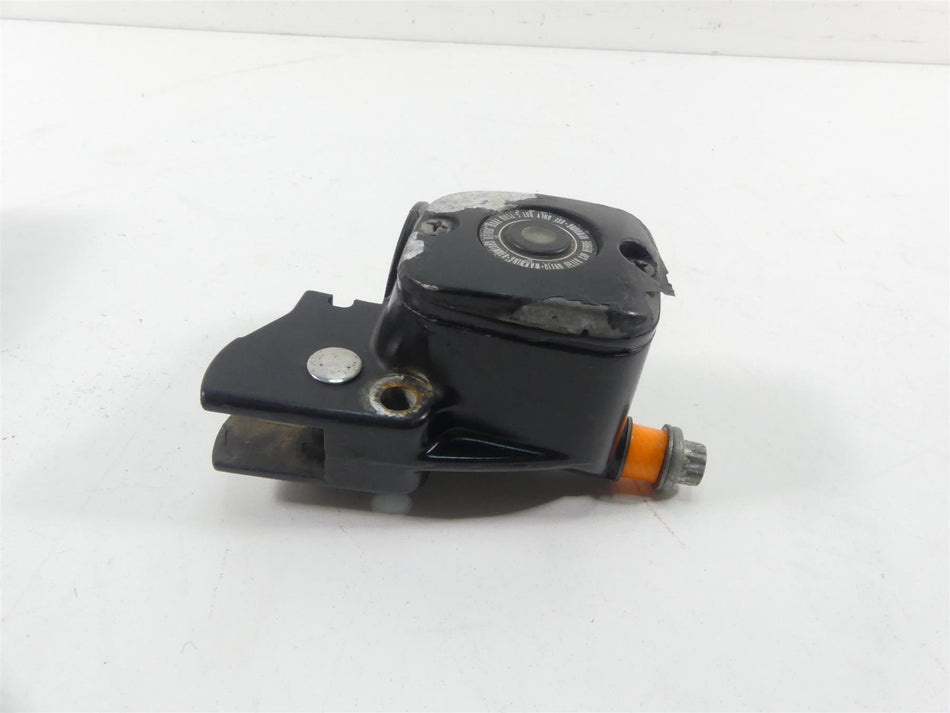 1999 Harley Davidson Sportster XL1200 Front Brake Master Cylinder 9/16" 45019-96 {{ shop.shopifyCountryName }} - Mototech271