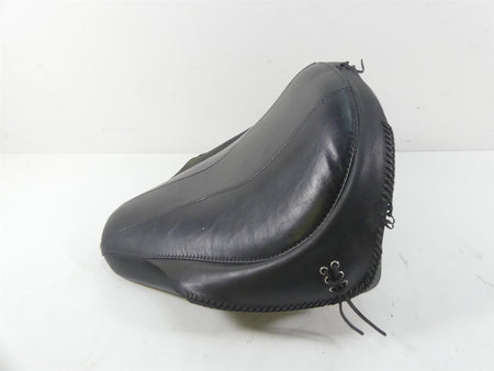 1993 Harley FXSTS Softail Springer Butt Buffer Front Driver Saddle Seat 937 {{ shop.shopifyCountryName }} - Mototech271