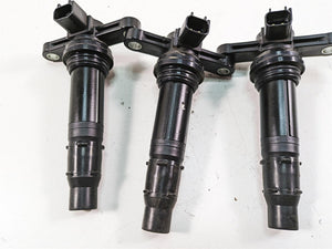 2018 Yamaha YXZ1000R EPS SS Ignition Stick Coil Set 2HC-82310-00-00