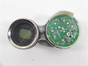 2009 Harley XR1200 Sportster Gauges Speedometer Tacho Set - For Parts 67087-08 | Mototech271