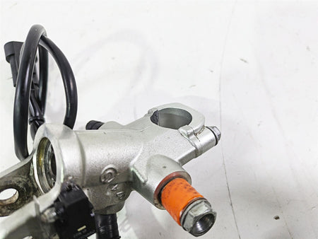 2008 Aprilia RSVR 1000 Factory Brembo Clutch Radial Master Cylinder AP8176193 {{ shop.shopifyCountryName }} - Mototech271