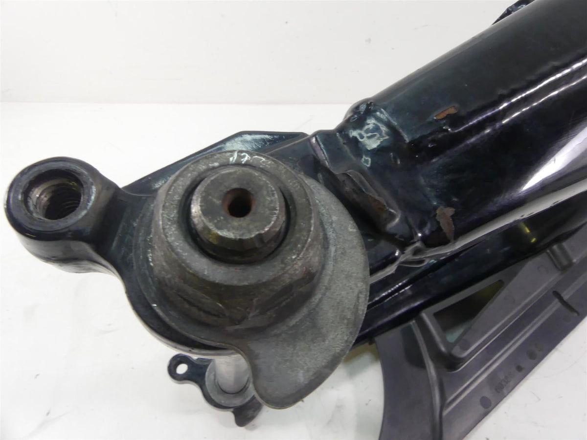 2011 Harley Touring FLTRX Road Glide Rear Swingarm Swing Arm + Axle 45470-09 {{ shop.shopifyCountryName }} - Mototech271