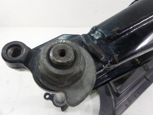 2011 Harley Touring FLTRX Road Glide Rear Swingarm Swing Arm + Axle 45470-09 | Mototech271