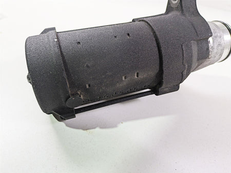 2018 Harley FLHCS Softail Heritage 115th Engine Starter Motor 114 M8 31400057 {{ shop.shopifyCountryName }} - Mototech271