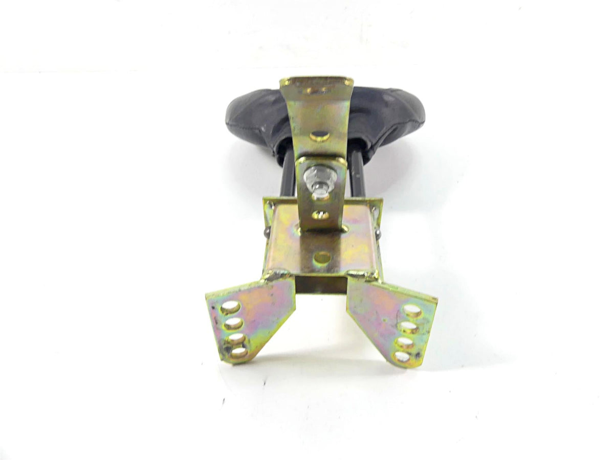 2007 Harley Touring FLHRSE CVO Road King Rider Backrest & Mount 51823-07 {{ shop.shopifyCountryName }} - Mototech271