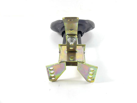 2007 Harley Touring FLHRSE CVO Road King Rider Backrest & Mount 51823-07 {{ shop.shopifyCountryName }} - Mototech271