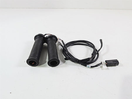 2022 Triumph Tiger 900 GT Pro Left Right Heated Hand Grip Heater Set T2042078 {{ shop.shopifyCountryName }} - Mototech271