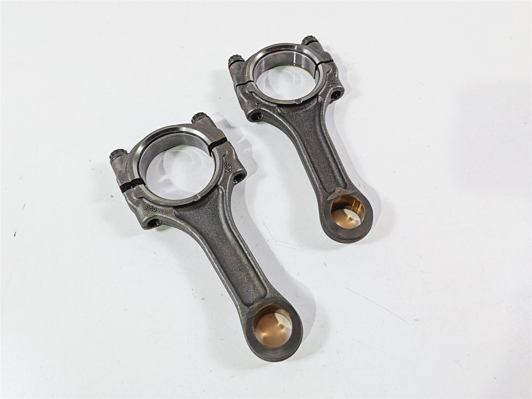 2019 BMW R1250GS K50 Left & Right Piston Rod Set 7K Only 11248565639 11248565640 {{ shop.shopifyCountryName }} - Mototech271