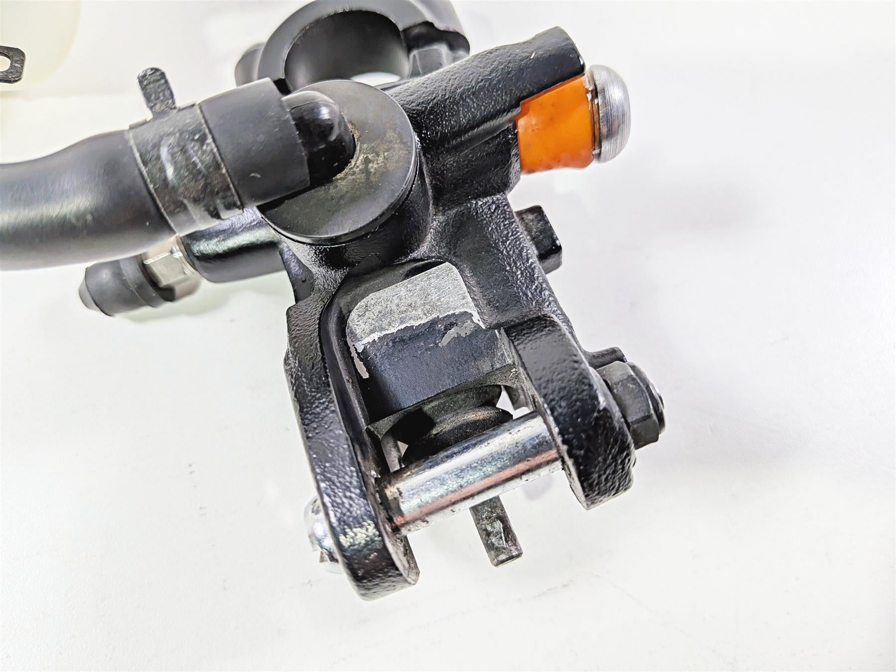 2017 BMW S1000RR K46 Front 3/4 Nissin Radial Brake Master Cylinder 32727723174 {{ shop.shopifyCountryName }} - Mototech271