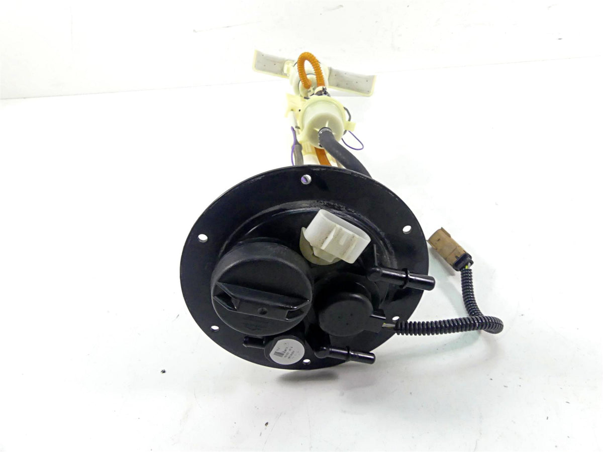 2015 Harley VRSCF Muscle V-Rod Fuel Gas Petrol Pump -Tested 75310-07 75123-09 {{ shop.shopifyCountryName }} - Mototech271