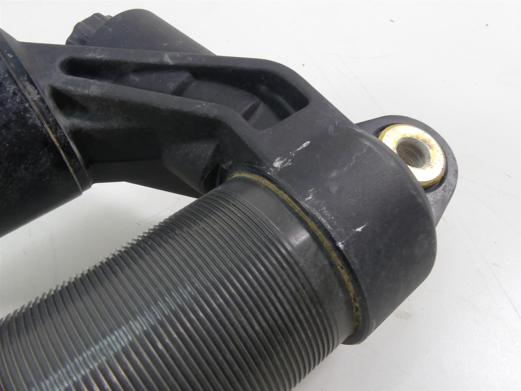 2021 Kawasaki Teryx KRX KRF 1000 Straight Fox Left Rear Shock Damper 45014-0628 {{ shop.shopifyCountryName }} - Mototech271