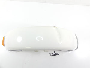1999 Harley Touring FLHTCUI Electra Glide Front Fender & Bumper - Read 59087-89B | Mototech271