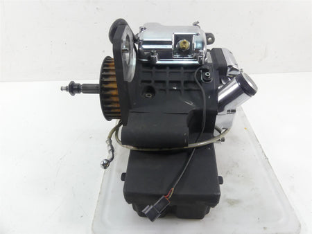 2005 Harley Touring CVO FLHTC SE Electra Glide 5 Gear Transmission 26K 33092-05 {{ shop.shopifyCountryName }} - Mototech271