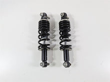 Load image into Gallery viewer, 2021 Indian Scout 1200 Rear Shock Damper Set 1543761 1504596 1543748 1504597
