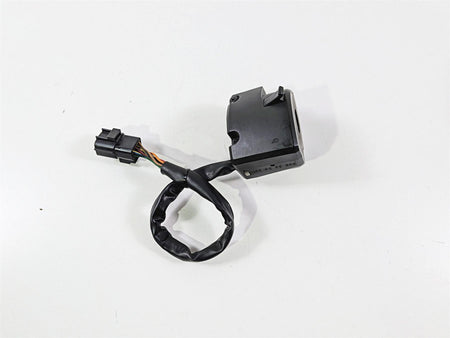 2008 Ducati 1098 SBK Left Hand Turn Signal Control Switch 65110041A-Mototech271