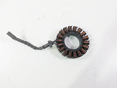 2010 Harley Dyna FXDB Street Bob Stator Alternator Generator 30017-08 {{ shop.shopifyCountryName }} - Mototech271