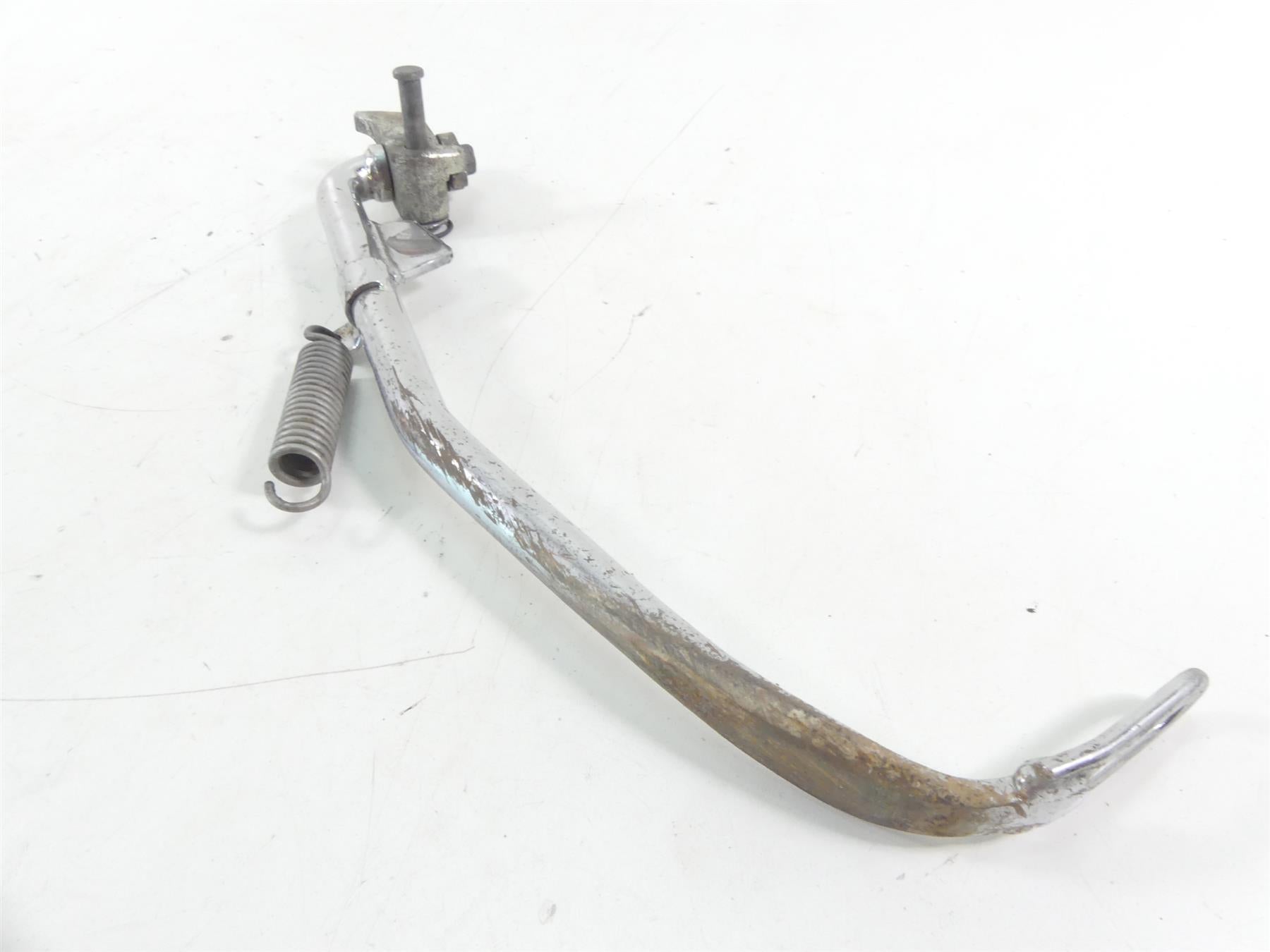 1997 Harley Dyna FXDS Super Glide Conv Side Kickstand Kick Stand 49710-94B {{ shop.shopifyCountryName }} - Mototech271