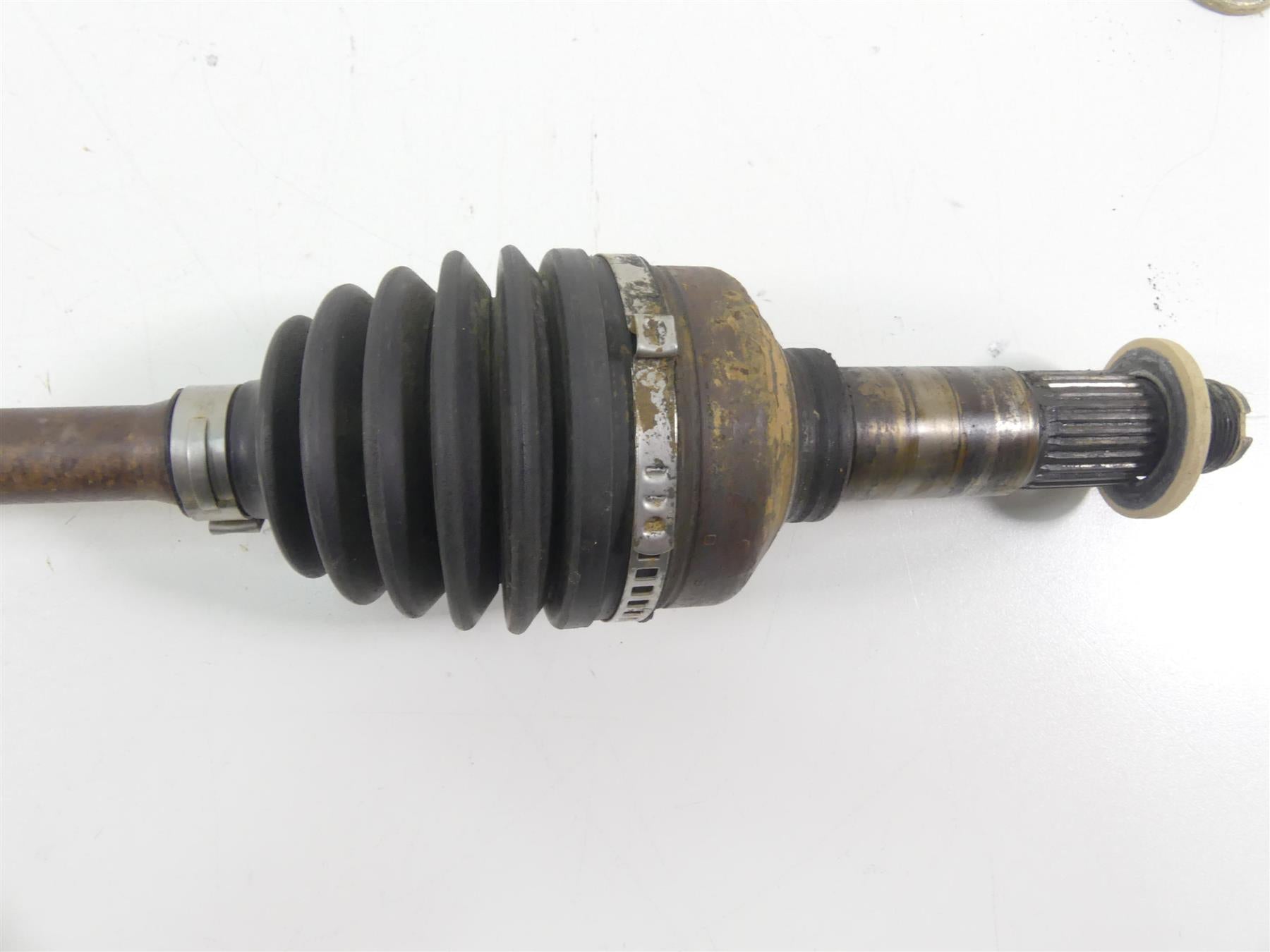 2016 Yamaha YXZ1000 R EPS SE Front Drive CV Axle Shaft 2HC-2518F-00-00 {{ shop.shopifyCountryName }} - Mototech271