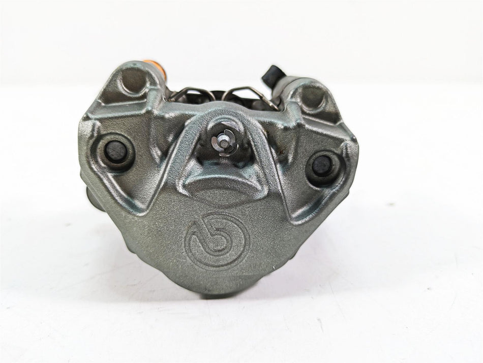 2020 Ducati Hypermotard 950 SP Rear Brembo Brake Caliper 61140381AB {{ shop.shopifyCountryName }} - Mototech271