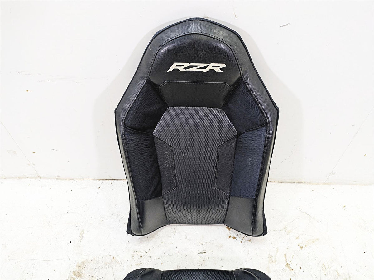 2020 Polaris RZR XP 1000 Turbo Right Passenger Seat Cushion Pad Set 1021289 {{ shop.shopifyCountryName }} - Mototech271