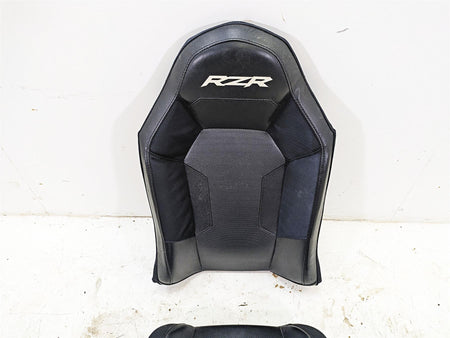 2020 Polaris RZR XP 1000 Turbo Right Passenger Seat Cushion Pad Set 1021289 {{ shop.shopifyCountryName }} - Mototech271