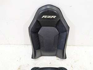 2020 Polaris RZR XP 1000 Turbo Right Passenger Seat Cushion Pad Set 1021289 | Mototech271