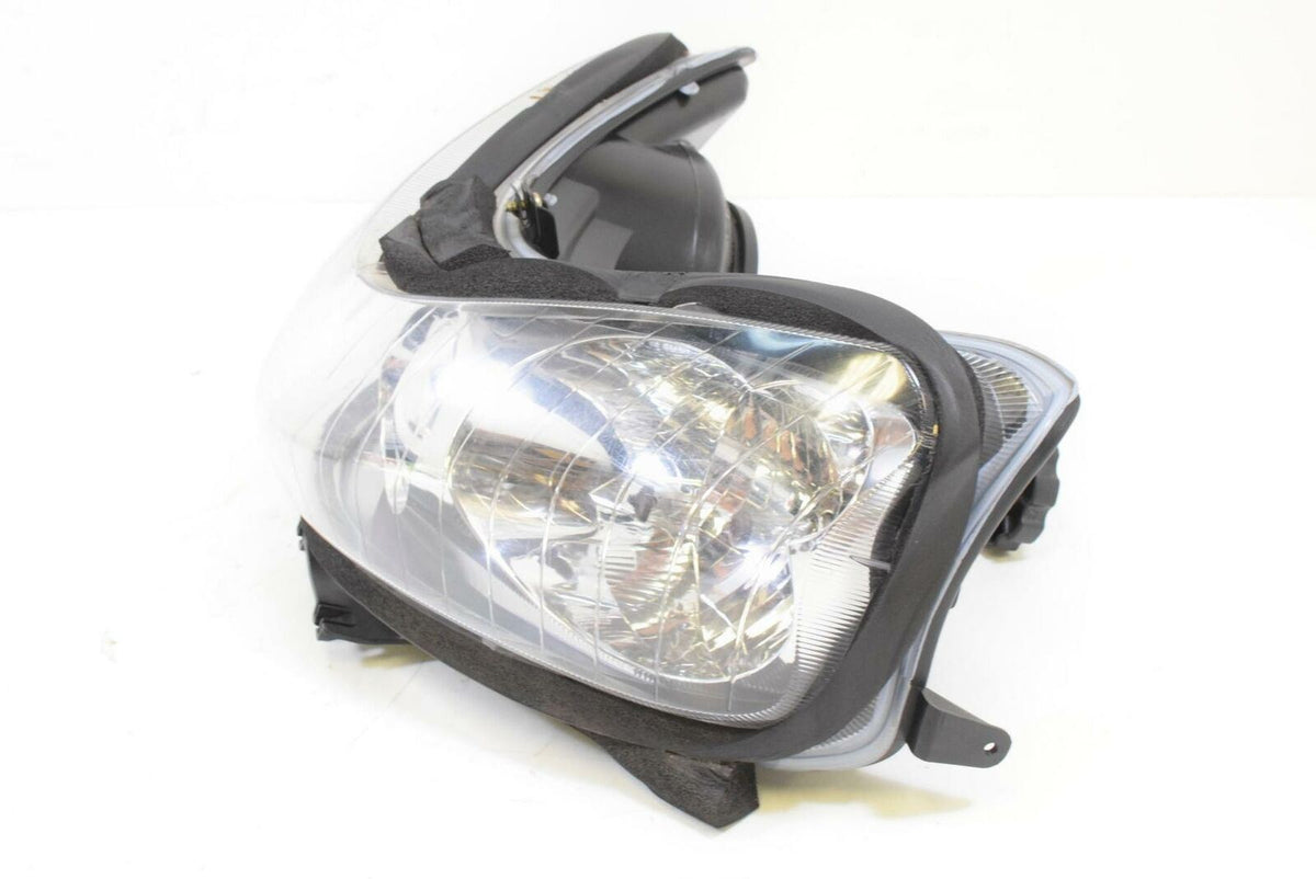 2010 Polaris Assault RMK 800 146" Headlight Head Light Lamp Lens 2410397 {{ shop.shopifyCountryName }} - Mototech271