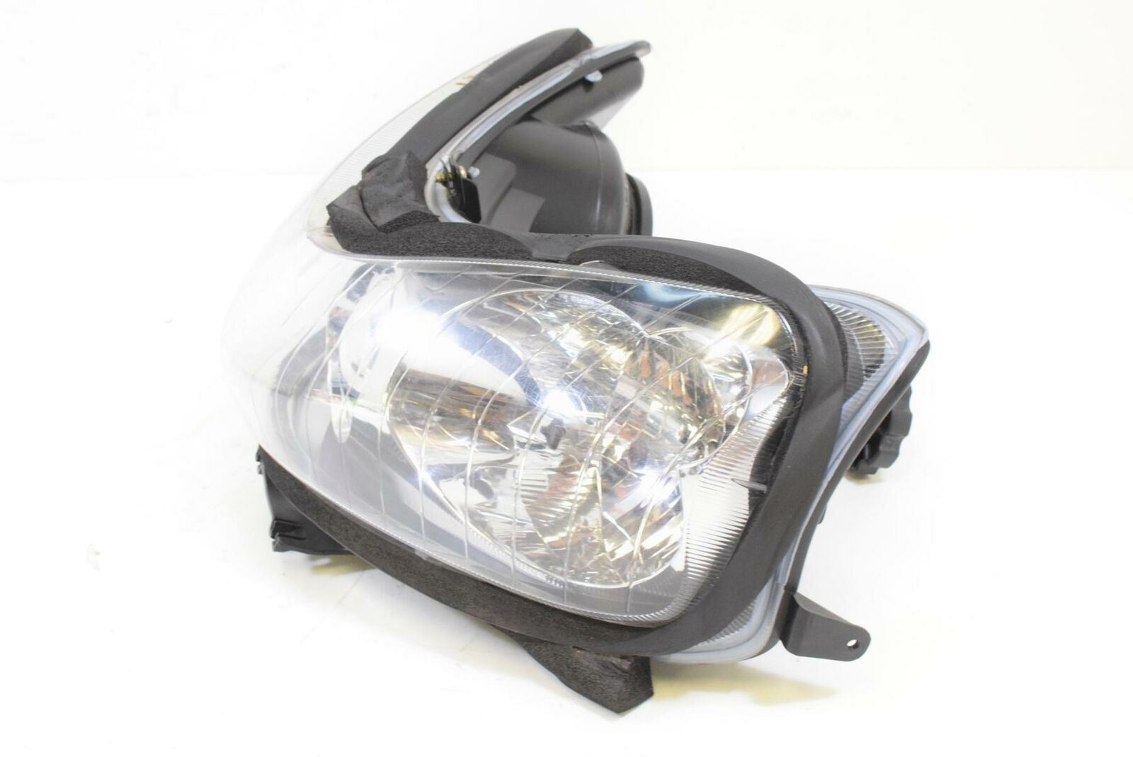 2010 Polaris Assault RMK 800 146" Headlight Head Light Lamp Lens 2410397 {{ shop.shopifyCountryName }} - Mototech271