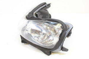 2010 Polaris Assault RMK 800 146"  Headlight Head Light Lamp Lens 2410397 | Mototech271