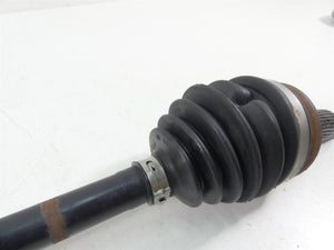 2018 Can Am Maverick X3 XMR Turbo R Front Drive Shaft Cv Axle Set 705402048 | Mototech271