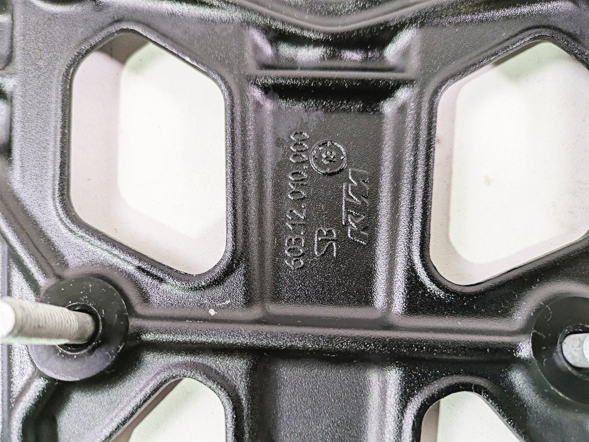2020 KTM 1290 Super Adventure R Rear Luggage Rack Holder 6031201000033S {{ shop.shopifyCountryName }} - Mototech271