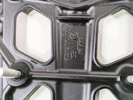 2020 KTM 1290 Super Adventure R Rear Luggage Rack Holder 6031201000033S {{ shop.shopifyCountryName }} - Mototech271