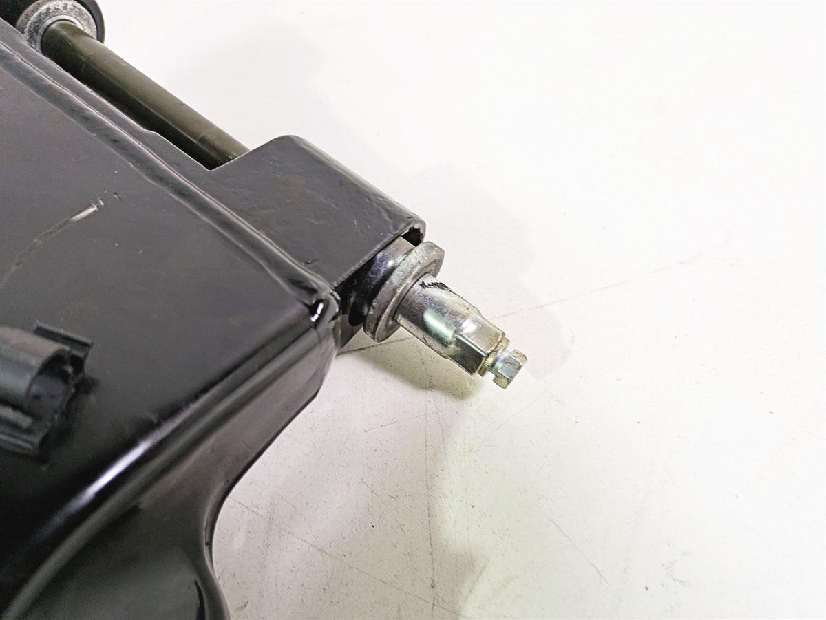 2015 Harley Touring FLHTKL Electra Glide Rear Swingarm + Axle Set 47549-09A {{ shop.shopifyCountryName }} - Mototech271